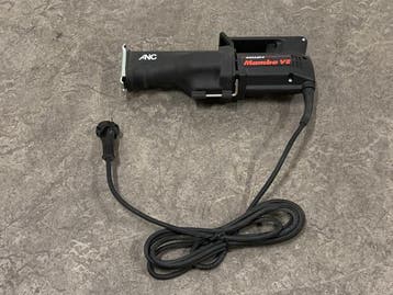 Veiling - Roller reciprozaag 500W Mamba, Doe-het-zelf en Verbouw, Gebruikt