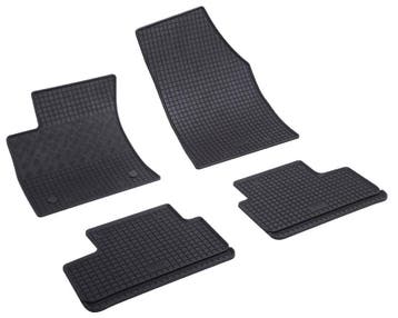 Rubber automatten voor Renault Megane vanaf 2016, Verzenden, Nieuw