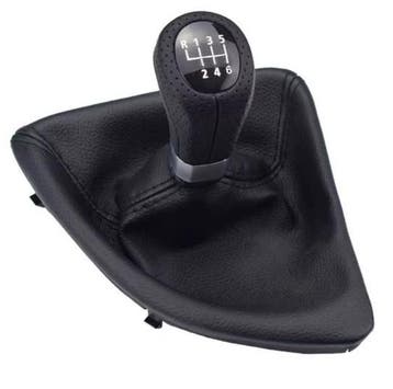 BMW 1 Serie Pookknop set BMW E81-E82-E87 LCI-E88 (5-6 Bak), Verzenden, Nieuw