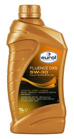 Motorolie ol Fluence DXS 5W30 	C3 1L, Verzenden, Nieuw