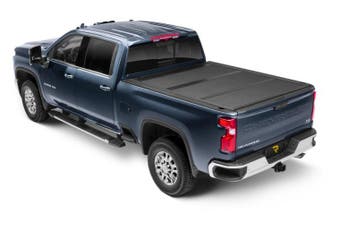 UnderCover 2020 Chevy Silverado 2500/3500 6.9ft Armor Flex, Ophalen of Verzenden, Nieuw