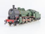 Märklin H0 - 3086 - Stoomlocomotief met tender (1) - serie, Hobby en Vrije tijd, Modeltreinen | H0, Nieuw