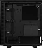 Fractal Design Midi Tower Behuizing - Define, Verzenden, Nieuw