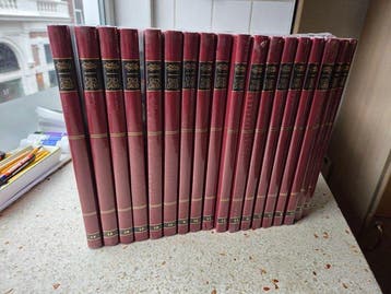 Bommel en Tom Poes - Integraal deel 2 t/m 19 - Verhalen uit, Boeken, Nieuw