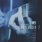 Various - The Very Best Of MTV Unplugged 2, Ophalen of Verzenden, Gebruikt