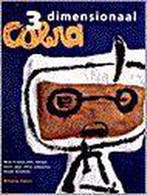 COBRA 3 DIMENSIONAAL. (NL) 9789066115521 W. Stokvis, Boeken, Verzenden, Gelezen, W. Stokvis