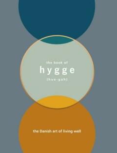 The book of Hygge - Louisa Thomsen Brits 9781785034466, Verzenden, Gelezen, Louisa Thomsen Brits