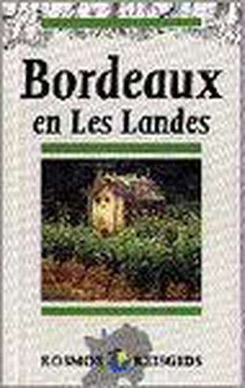 Bordeaux en Les Landes / Kosmos basisgids 9789021526959, Verzenden, Gelezen, J. Nijhoff