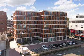 Te huur: Appartement Amsterdamseweg in Amersfoort, Huizen en Kamers, Amersfoort, Utrecht, Appartement