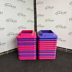 Reebok - Step Blok + Verhogerblokken, Sport en Fitness, Fitnessmaterialen, Ophalen of Verzenden, Nieuw, Overige typen