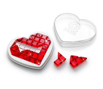 Smart Games IQ Love Puzzle - Denksp van €14,99 voor €10,49, Ophalen of Verzenden, Nieuw