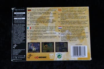 QUAKE Nintendo 64 Boxed PAL, Verzenden, Nieuw