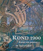 Rond 1900 9789040094040, Boeken, Verzenden, Gelezen