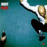 cd - Moby - Play, Verzenden, Zo goed als nieuw