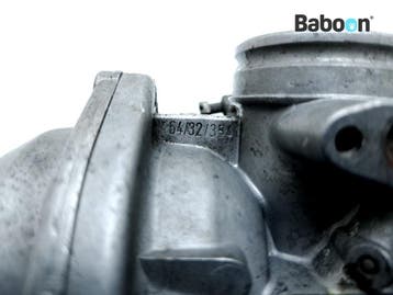 Carburateur BMW R 80 RT (R80RT) Right, Verzenden, Gebruikt