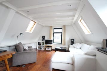 Te huur: Appartement Lange Koestraat in Utrecht, Utrecht, Appartement, Utrecht