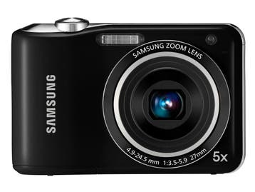 Samsung ES30 Digitale Compact Camera - Zwart (Nieuw), Verzenden, Nieuw