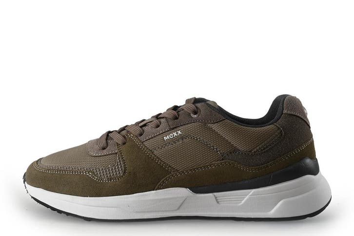Mexx Sneakers in maat 44 Overig, Kleding | Heren, Schoenen, Overige kleuren, Zo goed als nieuw, Sneakers of Gympen, Verzenden