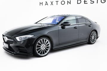 Bodykit Mercedes-Benz CLS AMG-Line C257, Ophalen of Verzenden, Nieuw