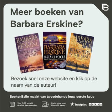 The Dream Weavers - Barbara Erskine 9780008195861, Verzenden, Gelezen, Barbara Erskine