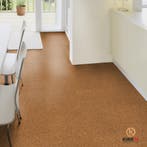 ClimaCork klik kurkvloer - CASCAIS - per m2, Ophalen of Verzenden, Nieuw