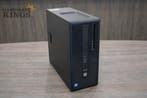 HP EliteDesk 800 G2 Tower-pc | Intel Core i5-6500 | Windows, Ophalen of Verzenden, Zo goed als nieuw, HP, SSD