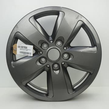 Originele velgen 16 inch Mini Cooper styling 517 *OS1007654*, Gebruikt, Velg(en), 16 inch, Ophalen of Verzenden