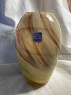 Cristallerie LA ROCHERE - Vaas - Vase dArt genoemd