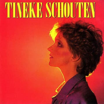 cd - Tineke Schouten - Tineke Schouten, Verzenden, Zo goed als nieuw