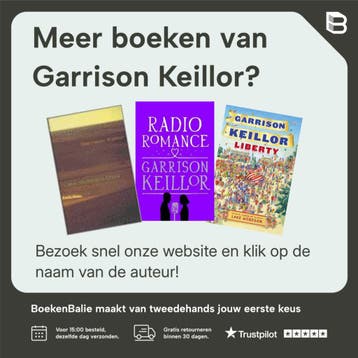 Guy Noir and the Straight Skinny - Garrison Keillor, Verzenden, Gelezen, Garrison Keillor
