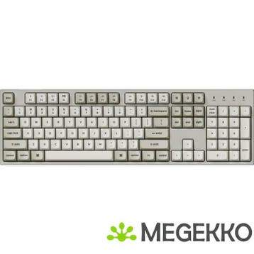 Keychron C2 Pro Red Switch Retro Mechanisch Toetsenbord, Verzenden, Nieuw, Keychron