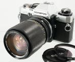 Olympus OM-10 with OM-System Zuiko Zoom 3,5-4,5/35-105mm, Nieuw