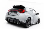 Diffuser Toyota GR Yaris Mk4 Facelift – Maxton Rear Valance, Ophalen of Verzenden, Nieuw