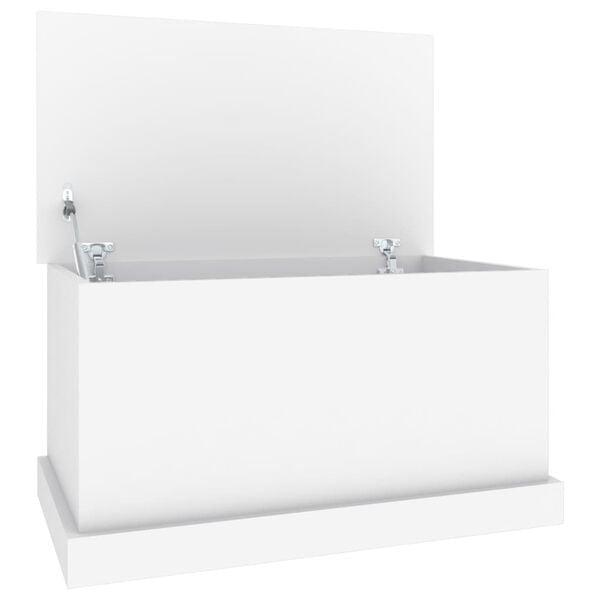 Opbergbox 70x40 | Laatste Stuk!, Huis en Inrichting, Woonaccessoires | Kisten, Minder dan 50 cm, Zo goed als nieuw, Overige houtsoorten