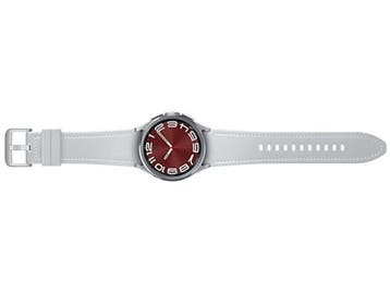 Samsung Galaxy Watch6 Classic - Smartwatch - 43mm -, Verzenden, Zo goed als nieuw, Samsung