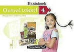 Overal Tekst Begrijpend Lezen basisschool alle groepen, Ophalen of Verzenden, Zo goed als nieuw, Overige niveaus, Overige vakken