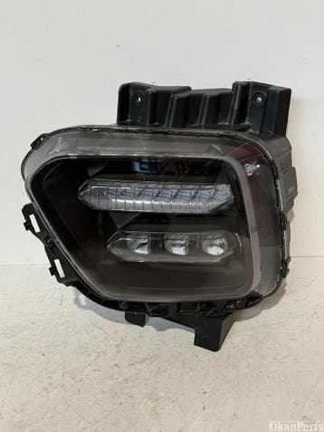 Kia Soul III LED linker koplamp links 92201-J2, Ophalen, Gebruikt, Kia