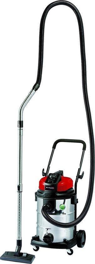 Einhell Elektrische Nat-/Droogzuiger TE-VC 2230 SA - 1150 W, Ophalen of Verzenden, Nieuw
