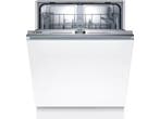 Bosch SMV4HTX27G - Inbouw Vaatwasser 60cm - SpeedPerfect -, Witgoed en Apparatuur, Vaatwasmachines, Verzenden, Zo goed als nieuw
