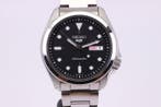 Seiko - Seiko 5 - Zonder minimumprijs - SRPE55K1 | 4R36-08L0
