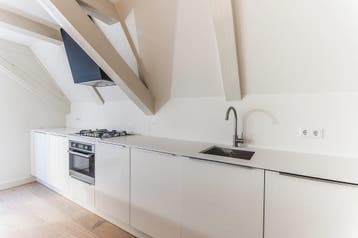 Te huur: Appartement Keizersgracht in Amsterdam, Noord-Holland, Appartement, Amsterdam