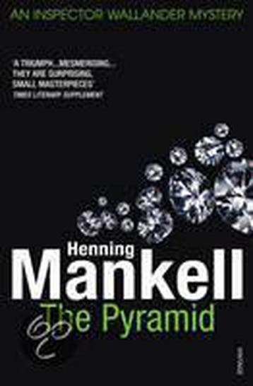 The Pyramid - Mankell, Boeken, Verzenden, Gelezen