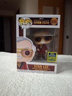 Funko - Funko Pop Stan Lee numero 656 - 2020+