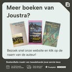 VREEMDE OGEN 9789053331750 Joustra, Verzenden, Zo goed als nieuw, Joustra