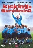 Kicking & screaming - DVD, Verzenden, Nieuw in verpakking