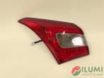 HYUNDAI i30 II 14-17 ACHTERLICHT LINKS LED LIFT HATCHBACK, Auto-onderdelen, Verlichting, Verzenden, Gebruikt, Hyundai