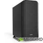 Be quiet! Silent Base 802 Black, Computers en Software, Computerbehuizingen, Verzenden, Nieuw