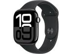 Apple Watch Series 10 - Smartwatch - GPS + Cellular - 46mm, Sieraden, Tassen en Uiterlijk, Smartwatches, Verzenden, Zo goed als nieuw