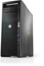 HP Z620 2x E5-2670 2,6Ghz 8 Core/ 32GB RAM / 1TB HDD/ Win10P, Computers en Software, Ophalen of Verzenden, Zo goed als nieuw, 2 tot 3 Ghz