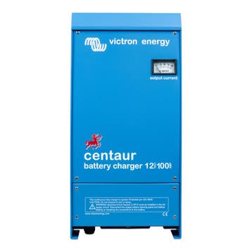 Victron Centaur lader 24/30 (3) 90-265V AC, Ophalen of Verzenden, Nieuw